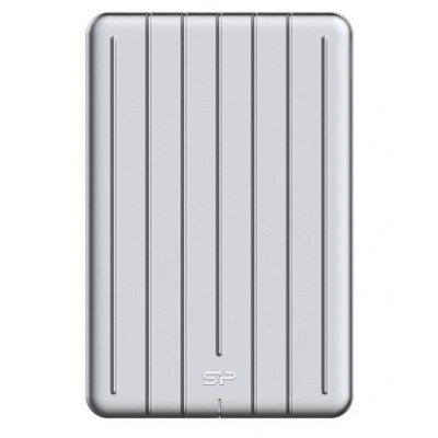 Silicon Power Armor A75 External Hard Drive - 2TB