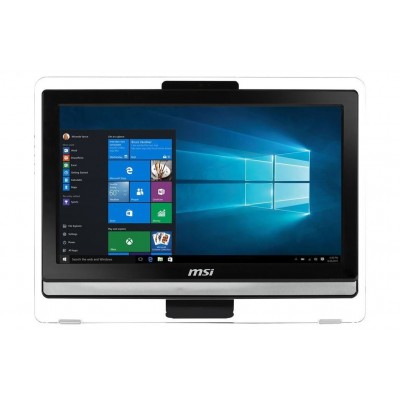 MSI Pro 20 EDT 6QC - F