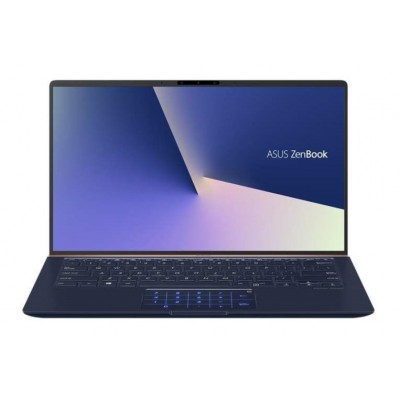 ASUS ZenBook UX433FN - CP