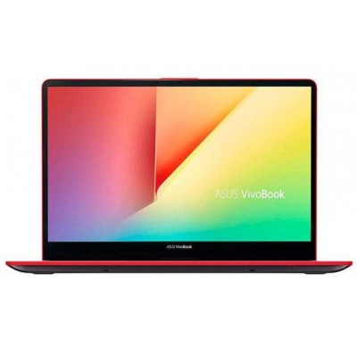 ASUS Vivobook S15 S530FA - A
