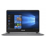 ASUS VivoBook R507UF - A