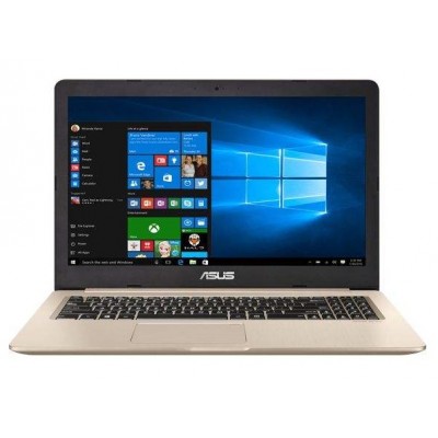 ASUS VivoBook Pro 15 N580GD - NP