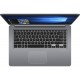 ASUS F510QA - WB91