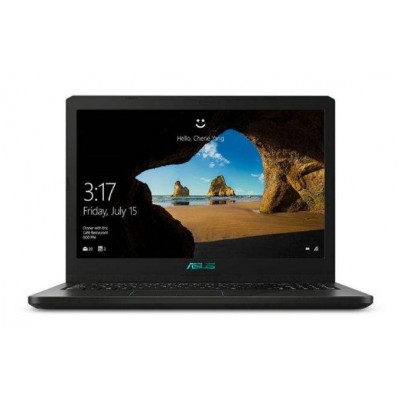 ASUS VivoBook K570ZD - A 
