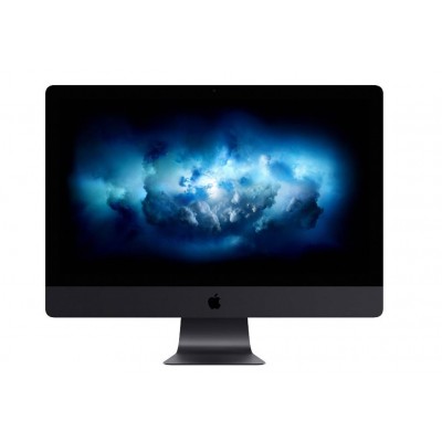 Apple iMac Pro 2017 with 5K Retina Display - 27 inch All in One