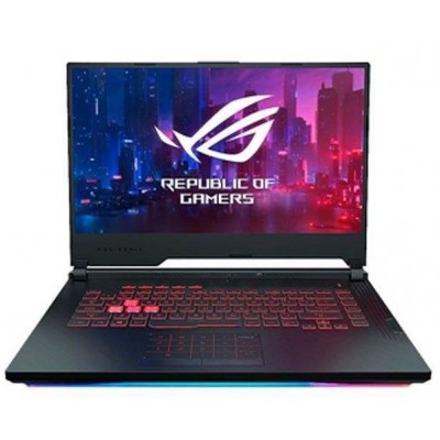 ASUS ROG Strix G531GW - ZX