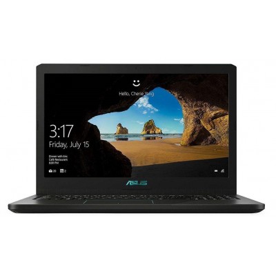 ASUS VivoBook K570DD - NP