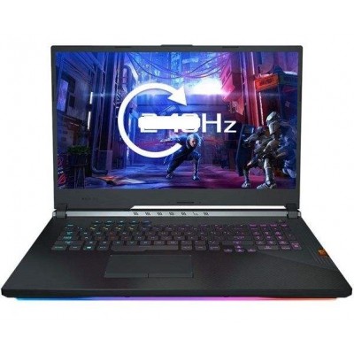 ASUS ROG Strix G531GV-X