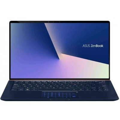 ASUS ZenBook UX333FLC-A