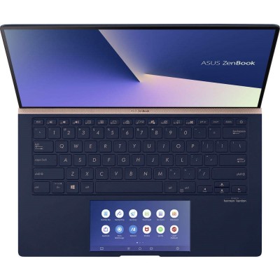 ASUS Zenbook UX434FL-P 