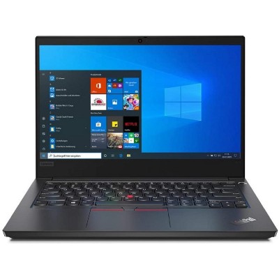 LenovoThinkPad E14-PS