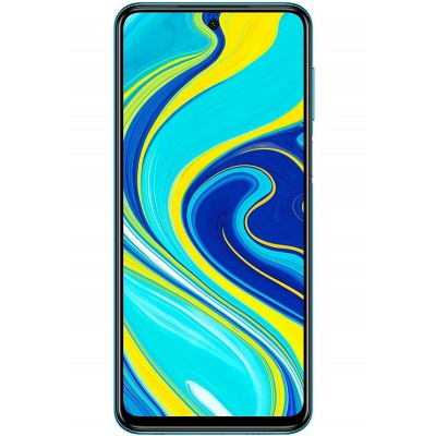 Xiaomi Redmi Note 9 Pro M2003J6B2G Dual SIM 64GB