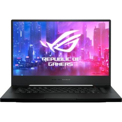 ASUS ROG Zephyrus M15 GU502 - B