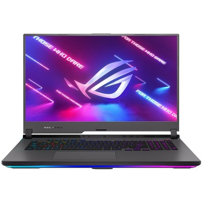 ASUS ROG Strix G712LV 