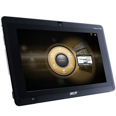  Acer Iconia Tab W500