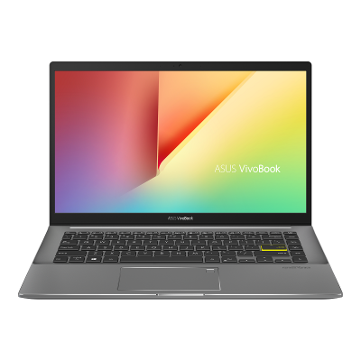 ASUS Zenbook UM433DA - Z