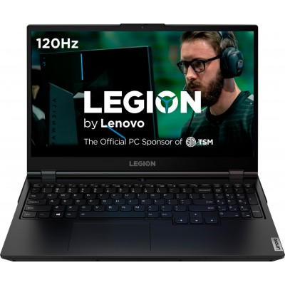 Lenovo legion 5 15IMH05H