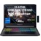  لپ تاپ 15 اینچی ایسر مدل Nitro 5 nitro5-55-70uz 