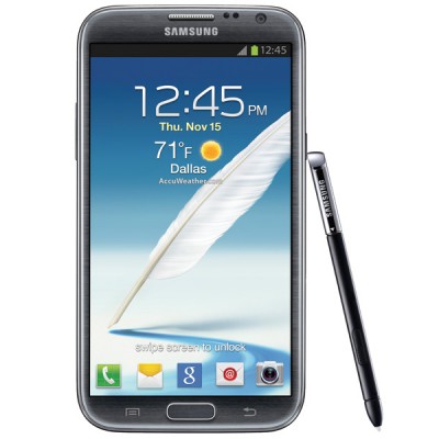  Samsung Galaxy Note II N7100 - 16GB