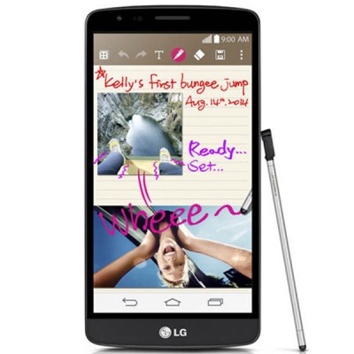 LG G3 Stylus Dual SIM D690