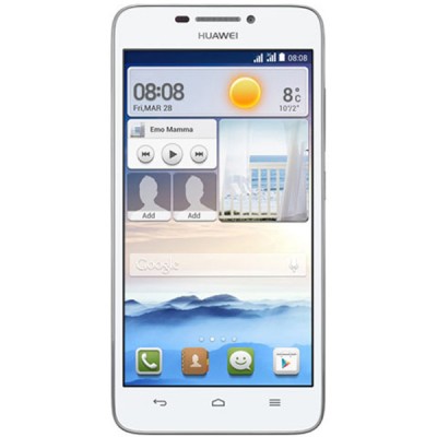 Huawei Ascend G630 Dual SIM