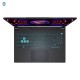 MSI Cyborg A13UDX