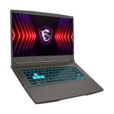 MSI Thin 15 B12UCX