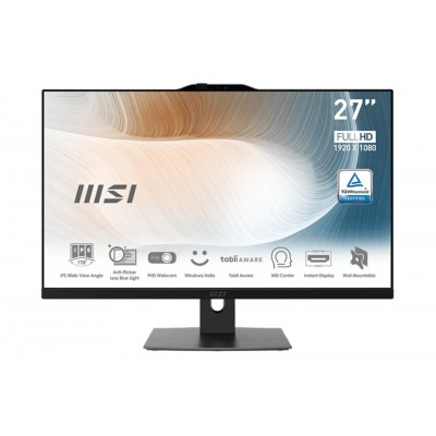 MSI Pro 22 X 9MT- NP 
