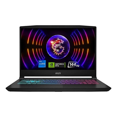 MSI KATANA 15