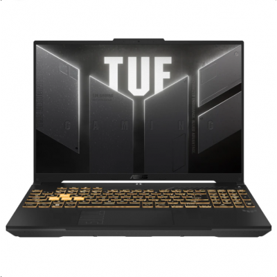 ASUS TUF FX506 
