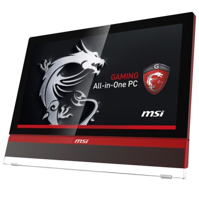 MSI AG2712A - B