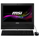  MSI AP1622 Single Touch 