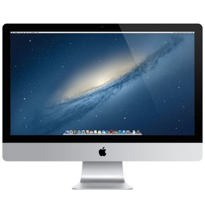 Apple New iMac ME088 2014