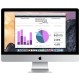  Apple iMac MF886 with Retina 5K Display