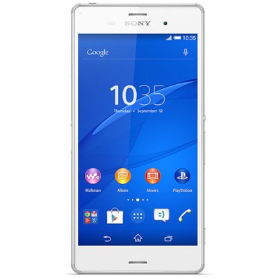  Sony Xperia Z3 