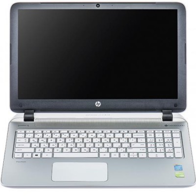 HP 15-p210ne