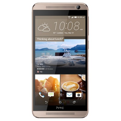  HTC One E9 Plus