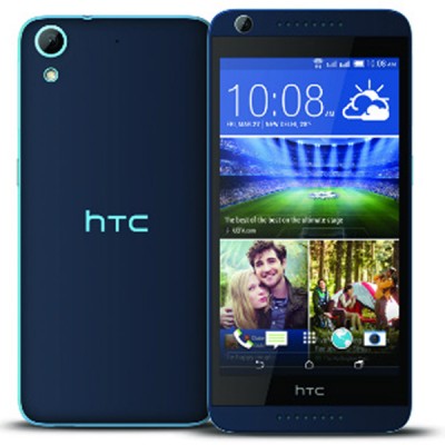 HTC Desire 626G Plus