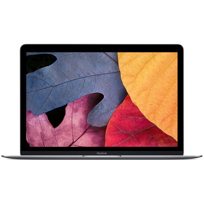 Apple MacBook MJY32 with Retina Display