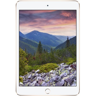  Apple iPad mini 3 4G - 128GB