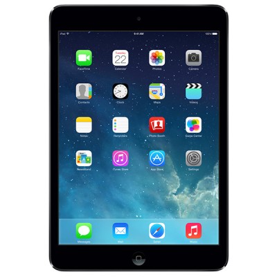 Apple iPad mini 2 with retina Display - 4G - 128GB