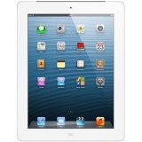  Apple iPad (4th Gen.) Wi-Fi - 32GB