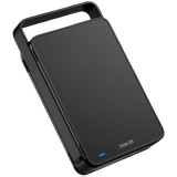  Silicon Power Stream S06 3.5 Inch External Hard Drive - 3TB