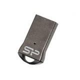 Silicon Power Touch T01 USB 2.0 Flash Memory - 8GB