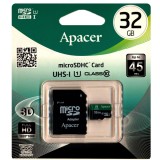 Apacer Color microSDHC 32GB UHS-I U1 Class 10