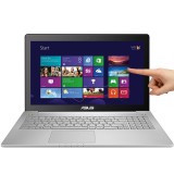 ASUS N550JX - A - With Leap Motion