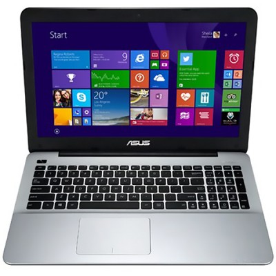 ASUS K555LB - C 