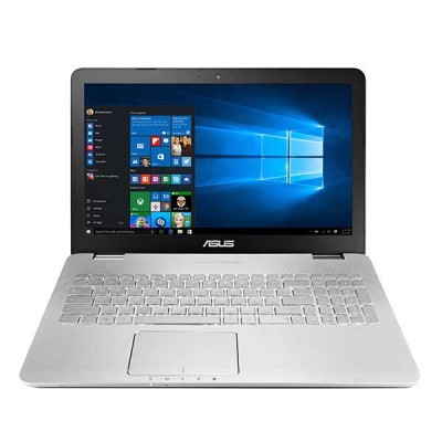 ASUS N551JW - A