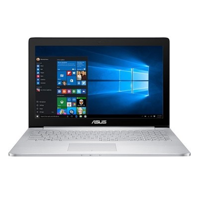 ASUS N501JW - A