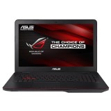 ASUS G551VW